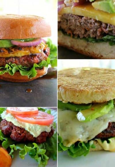 Best BBQ Party Recipes