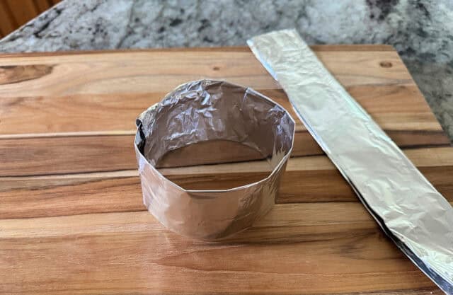 handmade aluminum mold for crispy baked potato cakes