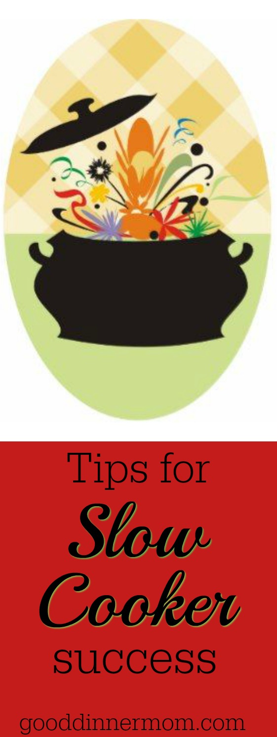 Tips for using a Slow Cooker